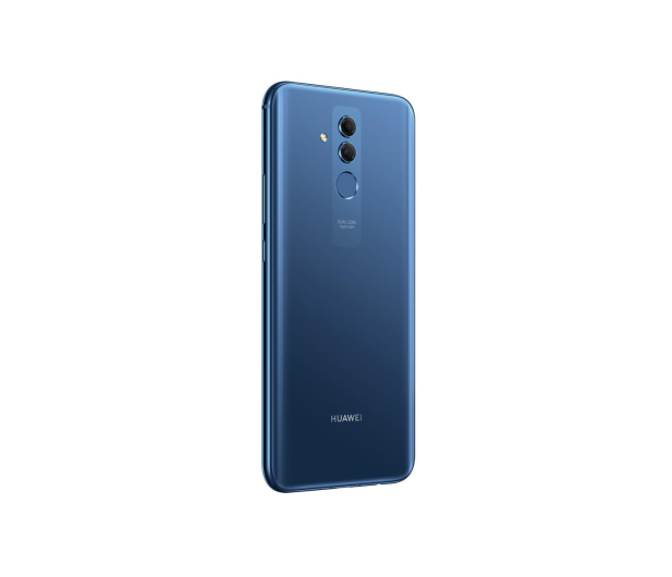 Huawei Mate 20 Lite Dual SIM niebieski - 442470 - zdjęcie 7